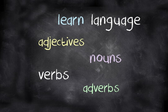 Ako sa učiť cudzie jazyky?